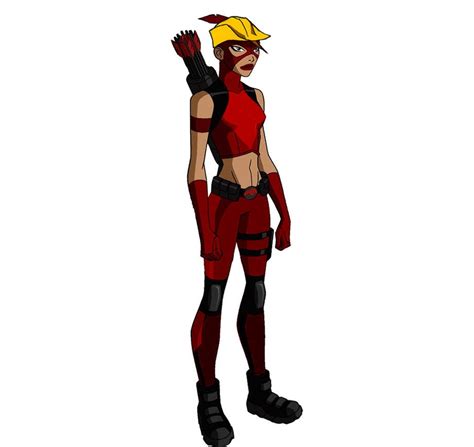 harper young justice|young justice dead heroes.